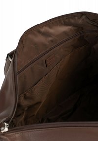 Hexagona CONFORT BUSINESS - Weekendtas - chocolat confort