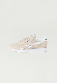 Não selecionado, sport beige/white