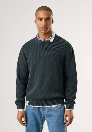 Pepe Jeans Trui - dulwich blue
