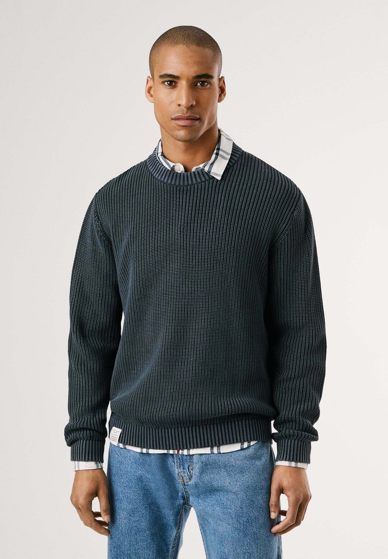 Pepe Jeans Vesta - dulwich blue
