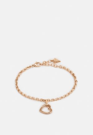 Armband - rose gold-coloured