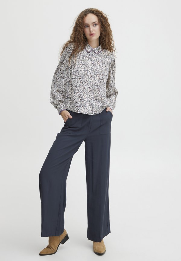 IRLeono - Trousers - total eclipse2