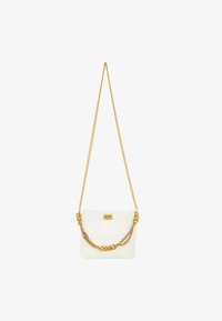 Selezionato, wollweiss