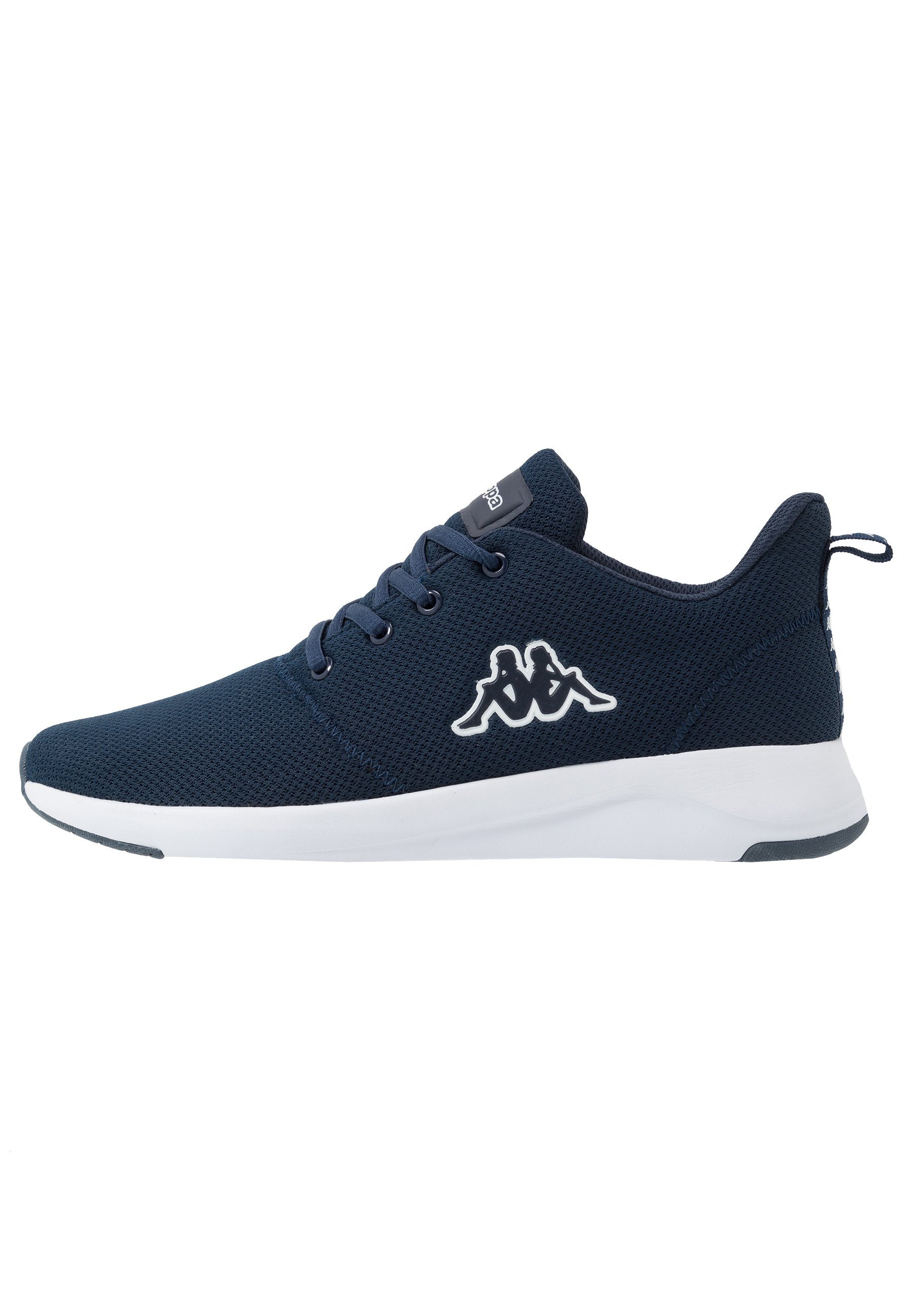 Kappa CUMBER Treningssko navywhite Zalando.no Kappa ROCKET Treningssko navywhite Zalando.no