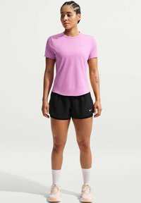 Non sélectionné, light magenta