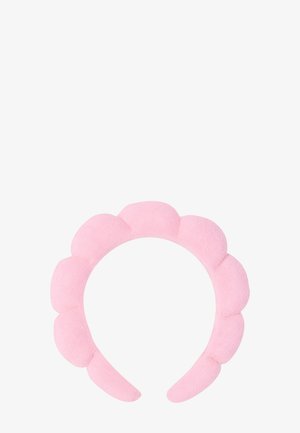 REVOLUTION SKIN PADDED HEADBAND - Hiusasuste - pink