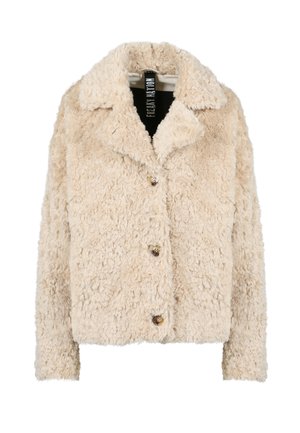 Freaky Nation Winterjacke - pug