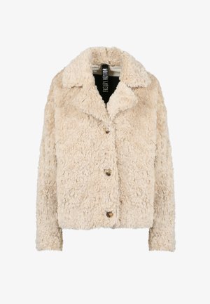 Freaky Nation Zimní bunda - pug