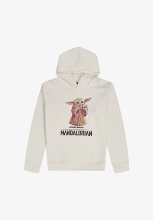 Star Wars, PULLOVER - Kapuzenpullover - milk