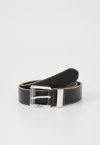 Replay Men's AM2668 Belt, 142 Khaki Brown, 85, 142 Khaki Replay Men's AM2668 Belt, 142 Khaki Brown, 85, 142 Khaki