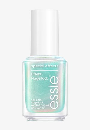 ESSIE JELLY - Nail polish - mystic marine