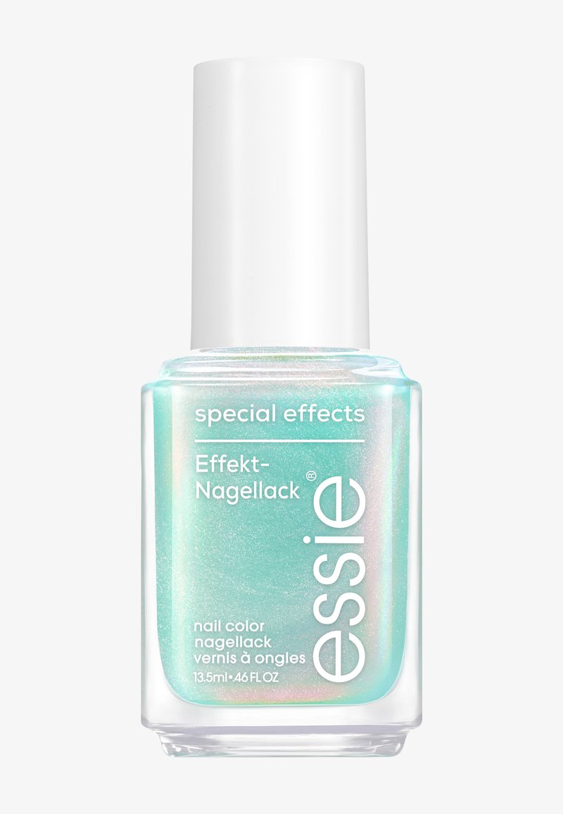 Essie - ESSIE JELLY - Nagellak - mystic marine, Vergroten