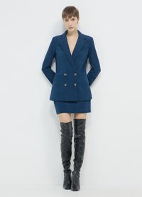 Calliope DOPPIOPETTO - Blazer - blu