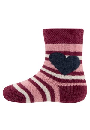 HERZ - Socks - hell wildrose rhododendron