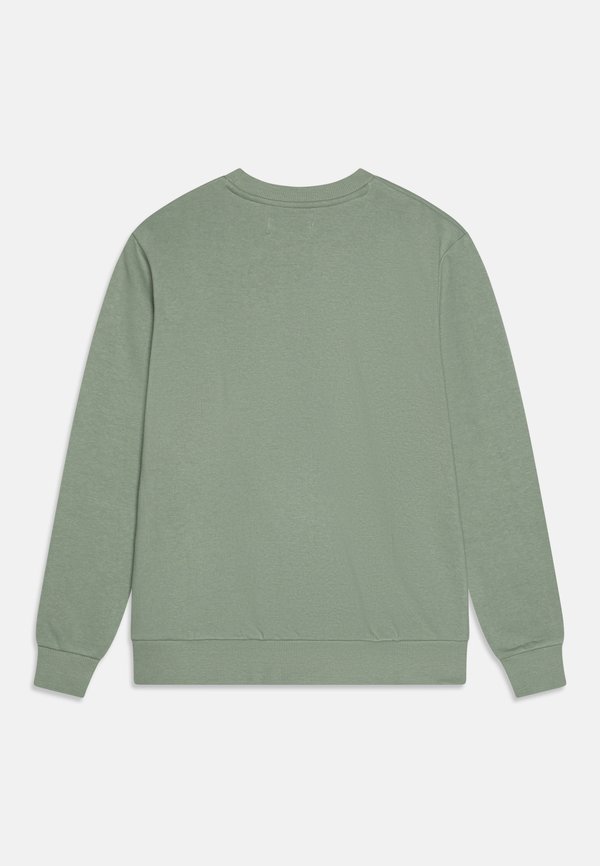 JJECALEB VARSITY CREW NECK - Sweatshirt2