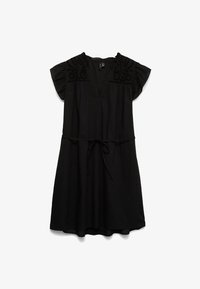 Non sélectionné, black