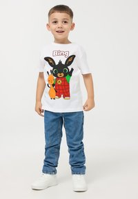 Terranova BING mleczny