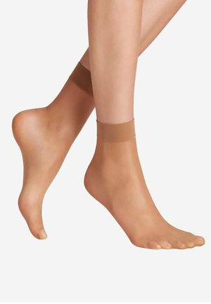 SEIDENGLATT - Chaussettes - sun (4299)