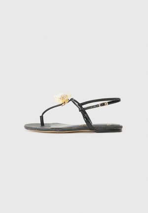 EDEN - Teensandalen - black