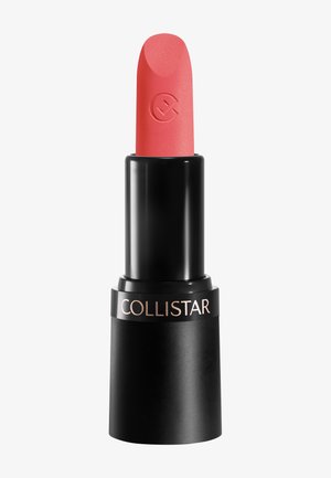 Collistar PURO LIPSTICK MATTE - Lipstick - antique rose