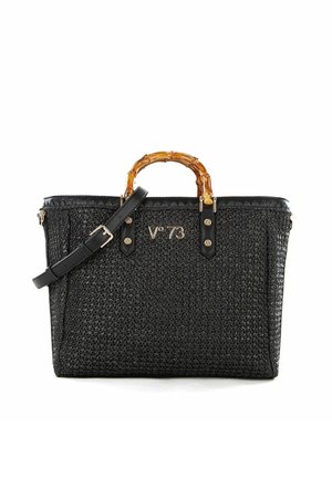 SHOPPING ANTELOPE - Shopping bag - nero