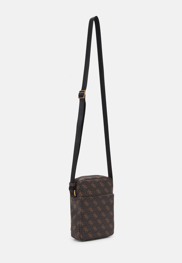 MILANO XBODY DOUBLE - Cross body bag2