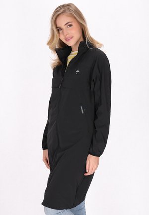 Parka - black
