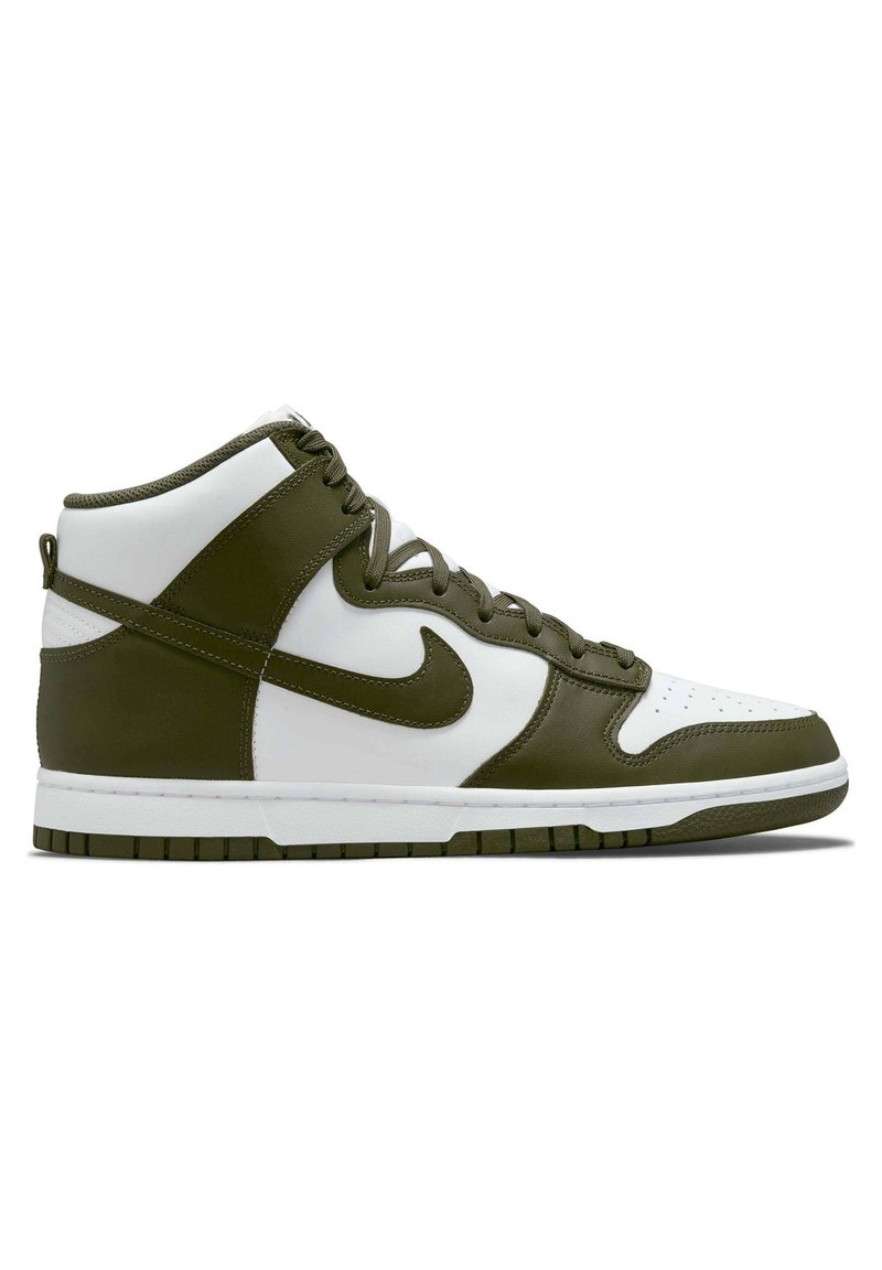 nike dunk high retro zalando
