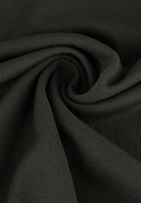 GENTI Sweater - donkergroen