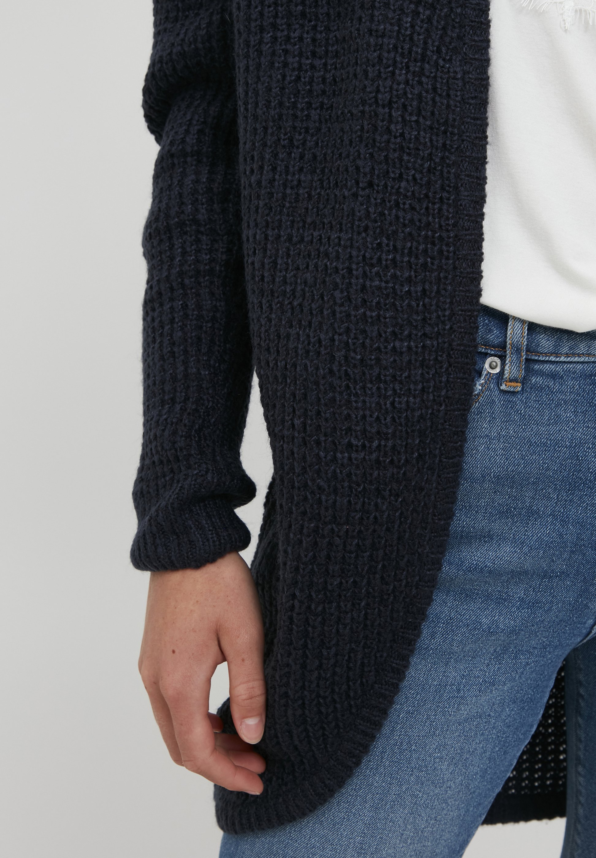 Damen Strickjacke Damen Strickjacke