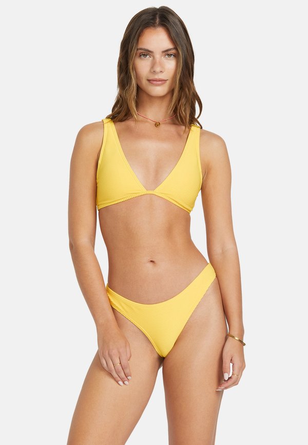 MIT KNAPPER BEDECKUNG - Bikini bottoms