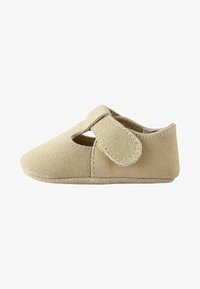 Niet geselecteerd, stone suede