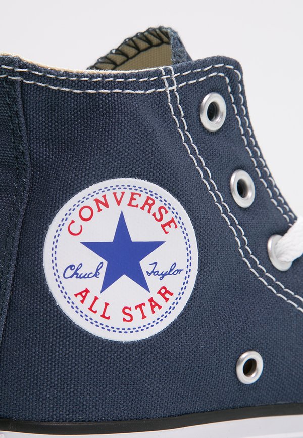 CHUCK TAYLOR ALL STAR - High-top trainers - blau2
