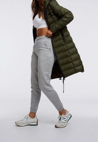JACK1T Dunfrakker - dark green