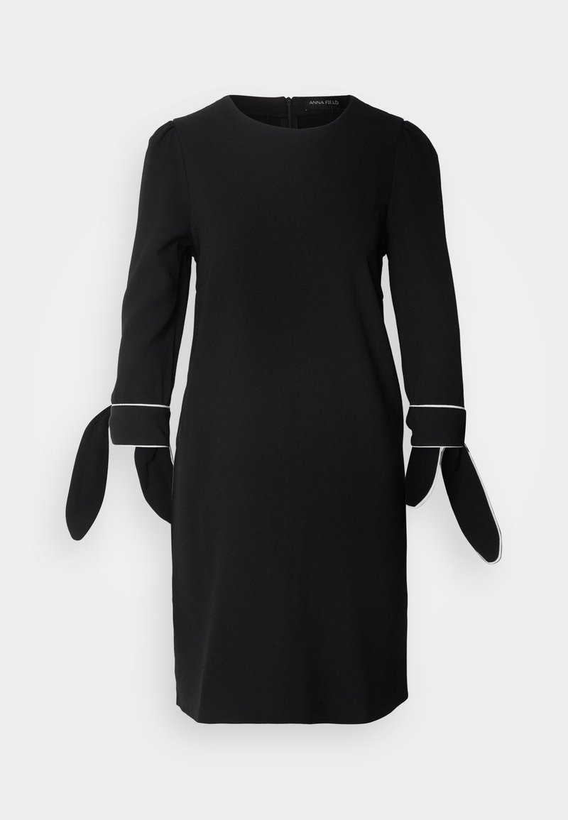 Anna Field Jurk zwart Anna Field Jurk zwart
