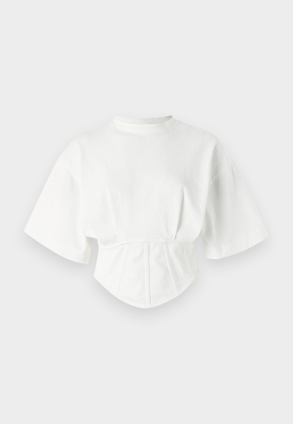 TI SENTO - Print T-shirt3