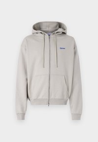 BOB ZIP HOODIE - Sweater met rits - london fog