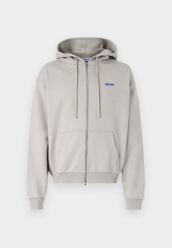 BOB ZIP HOODIE - Zip-up sweatshirt - london fog2