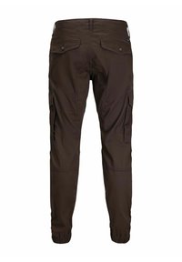 Jack & Jones JPSTPAUL FLAKE - Cargo hlače - delicioso
