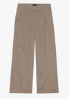 UNISEX - Pantaloni - dark grey