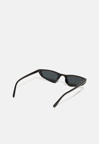 Vintage Supply CAT EYE UNISEX - Óculos de sol - black