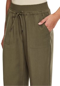 Cartoon Kalhoty - khaki