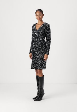 MLSASSY DRESS - Robe de soirée - black