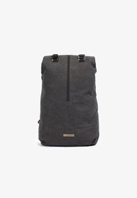 Selezionato, charcoal