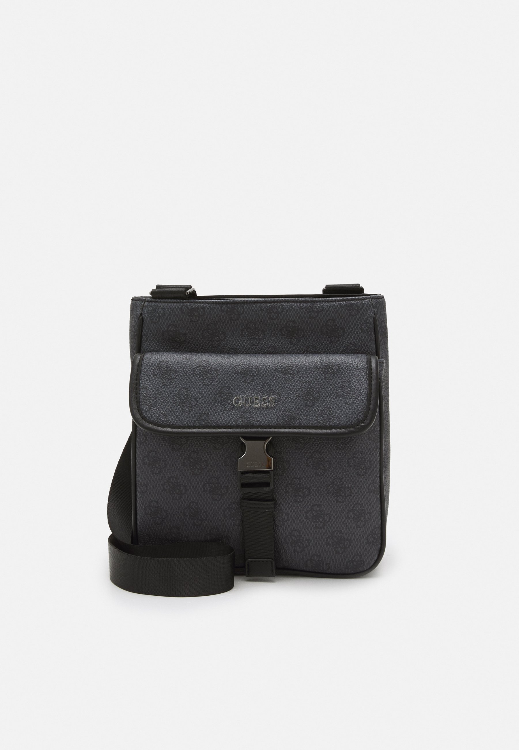Guess VEZZOLA SMART UNISEX - Funda para portátil - black/negro - Zalando.es