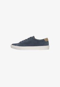 No seleccionado, dark denim blue