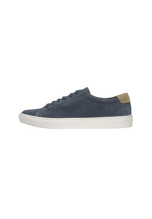 BICOL  - Sneakers laag - dark denim blue