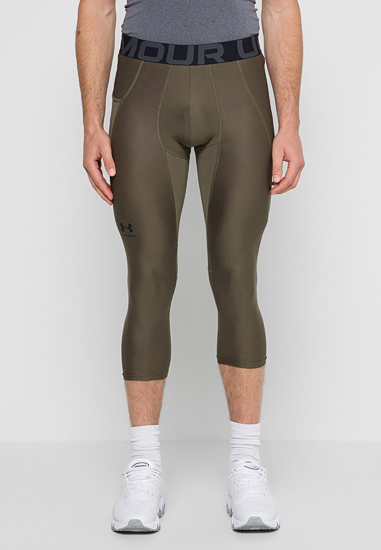 Under Armour Tights kaki Under Armour Tights kaki