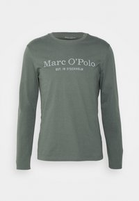 LONG SLEEVE CLASSIC - Camisola de manga comprida - mangrove
