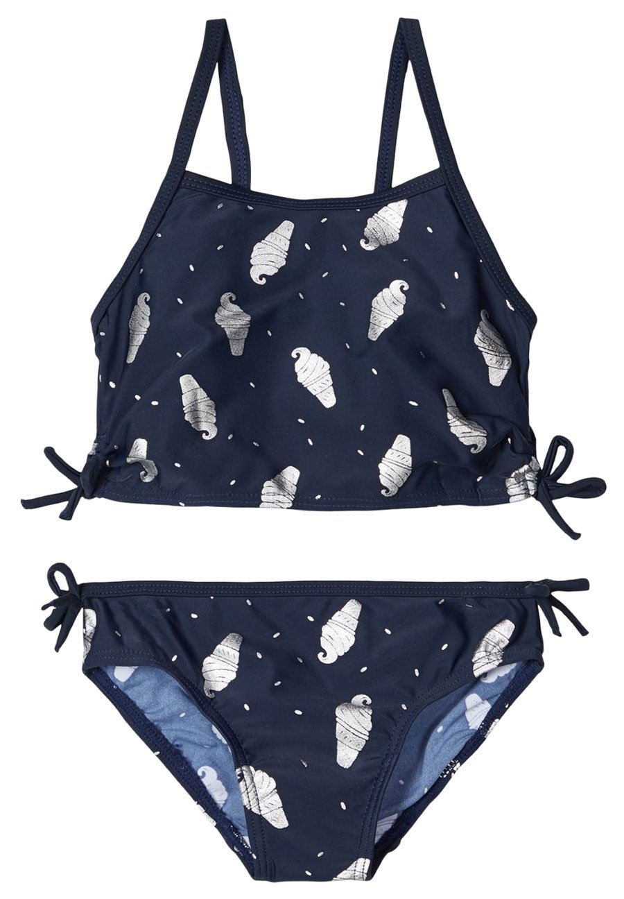 Name It Nkfzinita Bikini Set Bambina